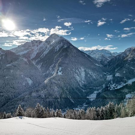 Astegg, Alpengasthof Finkenberg Luaran gambar